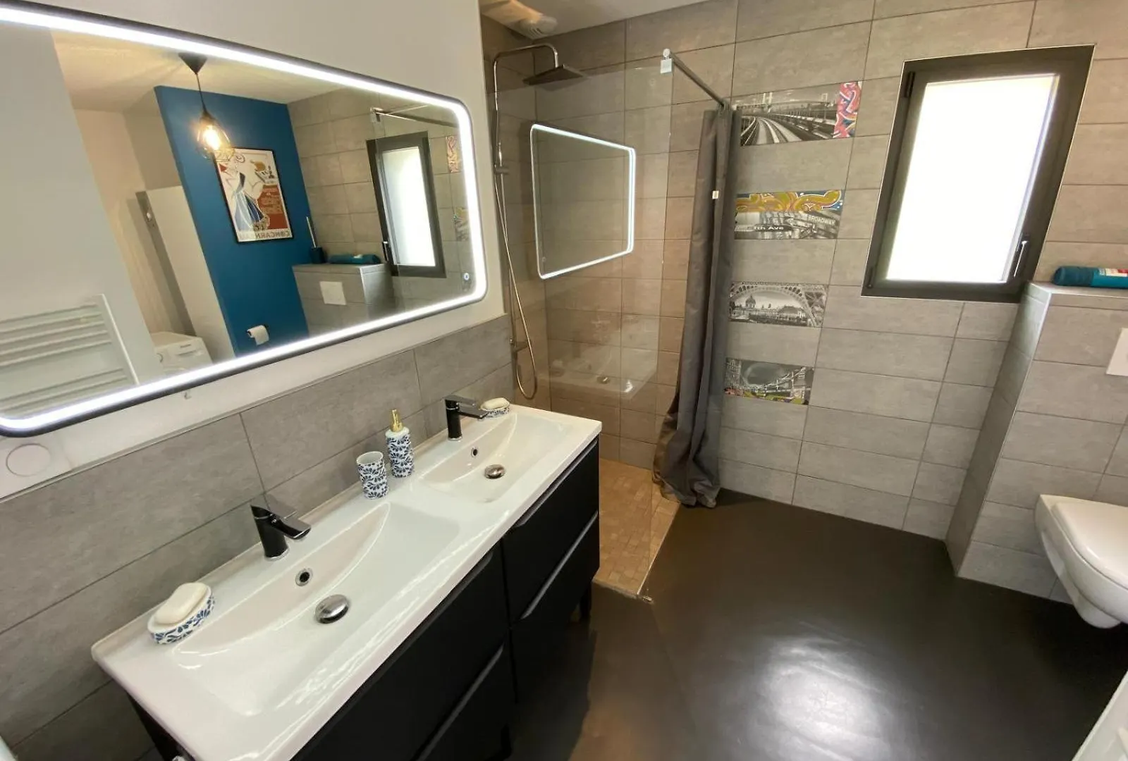 Sittelles Lodges Cube Concarneau France