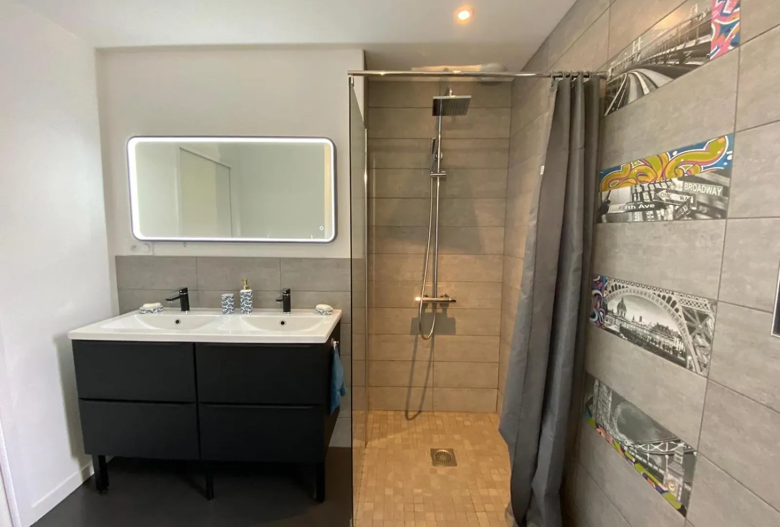 Villa Sittelles Lodges Cube Concarneau France
