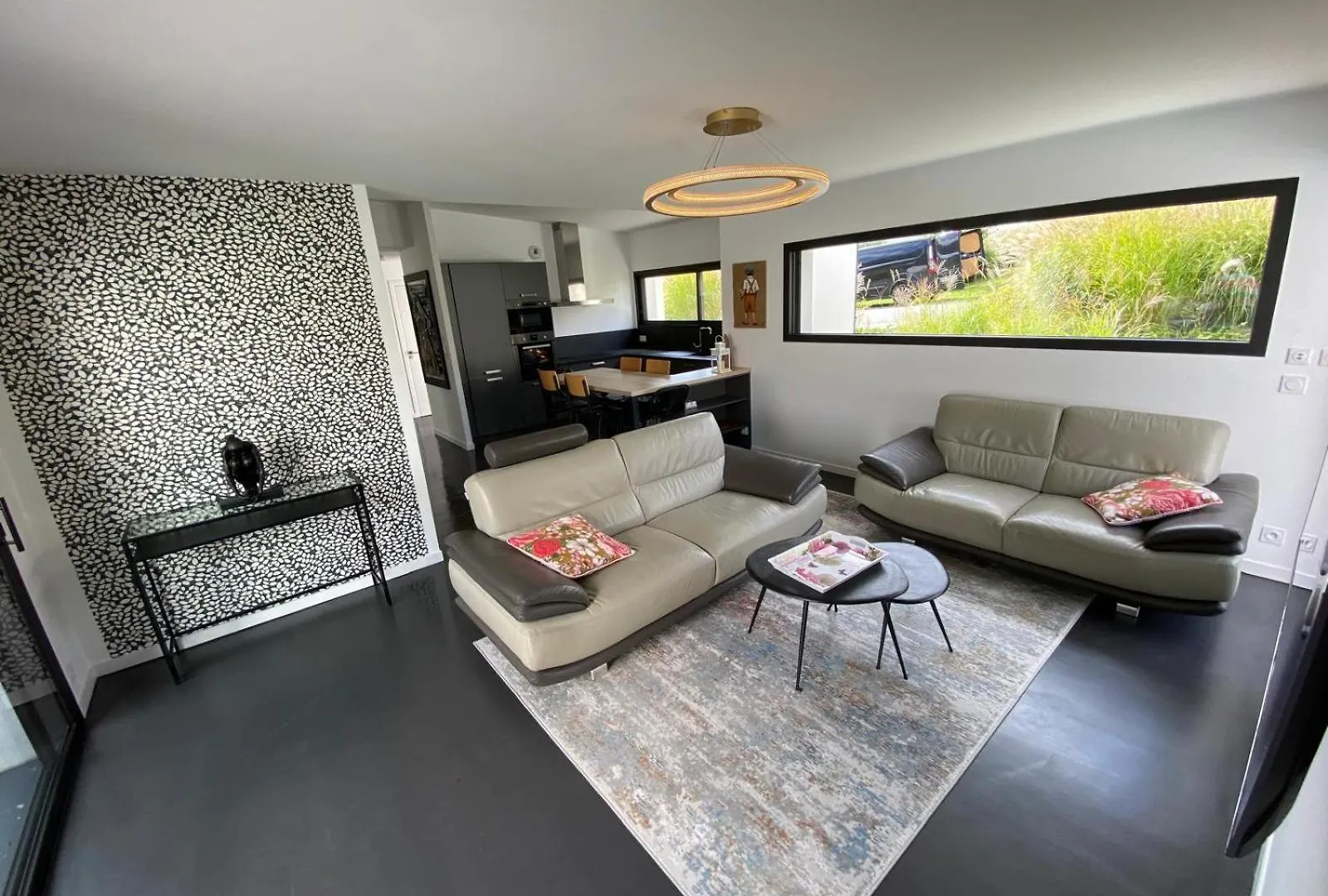 Sittelles Lodges Cube Concarneau France